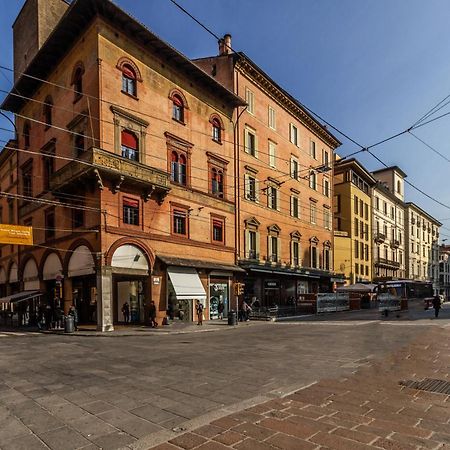 Casa Dafne In Canton De Fiori Bologna Exterior photo